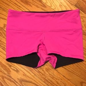 Lululemon Athletica Shorts